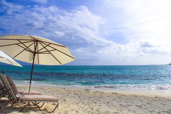Serenity Cottages Shoal Bay Village Esterno foto