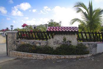 Serenity Cottages Shoal Bay Village Esterno foto