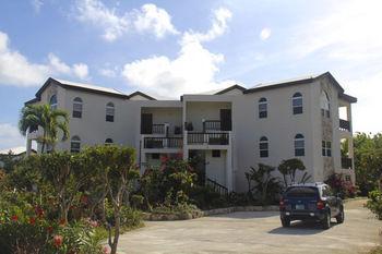 Serenity Cottages Shoal Bay Village Esterno foto