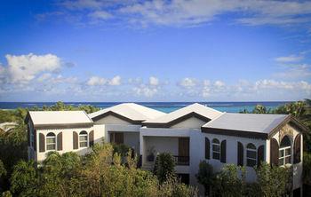 Serenity Cottages Shoal Bay Village Esterno foto