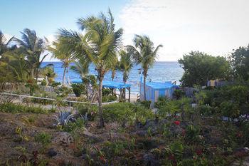 Serenity Cottages Shoal Bay Village Esterno foto