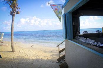 Serenity Cottages Shoal Bay Village Esterno foto