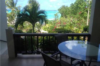 Serenity Cottages Shoal Bay Village Esterno foto