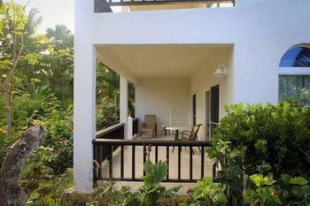 Serenity Cottages Shoal Bay Village Esterno foto