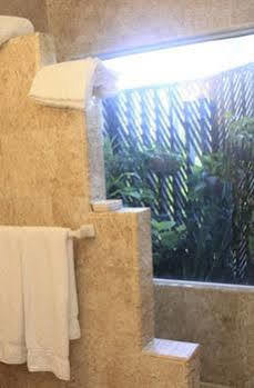 Serenity Cottages Shoal Bay Village Esterno foto